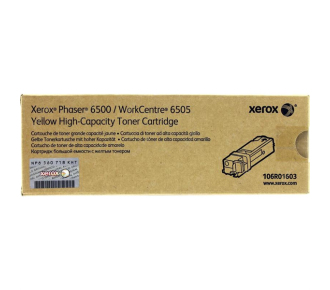Xerox 106R01603