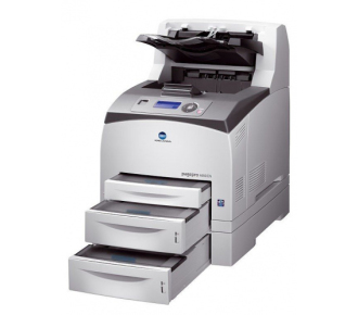 Konica Minolta PagePro 5650EN