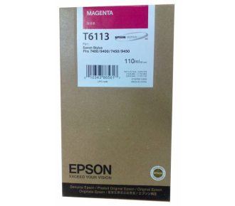 Epson C13T611300