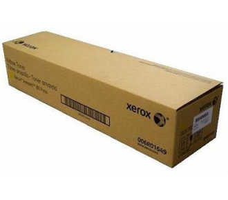 Тонер-картридж Xerox для Versant (17K стр.), белый