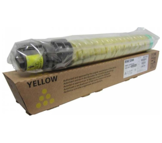 Ricoh tуре SPC820DNHE (15K) желтый