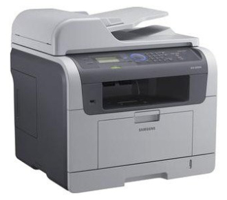 Samsung SCX-5635