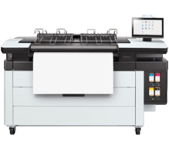 HP PageWide XL 3920
