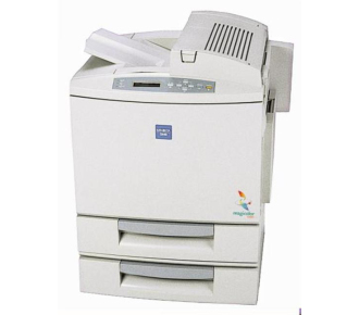 Konica Minolta Magicolor 2200