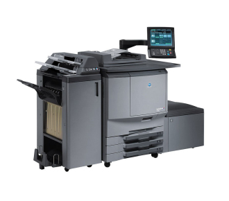 Konica Minolta bizhub PRO C5500