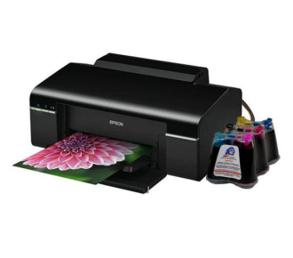 Epson Stylus Photo T50