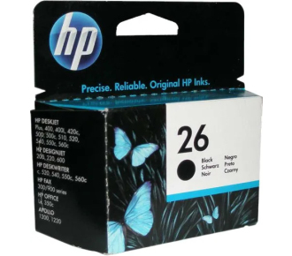 HP 51626A