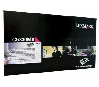 Lexmark C5340MX