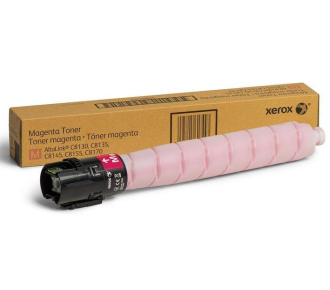 Тонер-картридж Xerox AltaLink C8145/55/70 (28K стр.), пурпурный