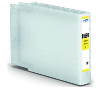 Картридж Epson WF-C81xx / WF-C86xx Ink Картридж XL Yellow