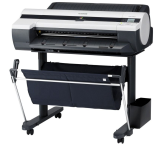Canon imagePROGRAF iPF605