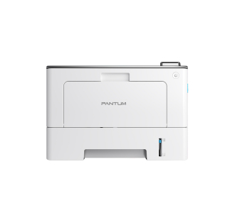 Pantum BP5106DN, Printer, Mono laser, A4, 40 ppm, 1200x1200 dpi, 512 MB RAM, Duplex, paper tray 250 pages, USB, LAN, start. cartridge 6000 pages