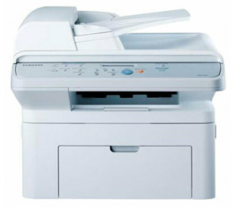 Samsung SCX-4321