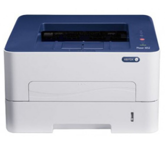 Принтер лазерный XEROX Phaser 3260DNI А4