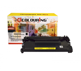 Colouring CG_CF226X/CRG-052H