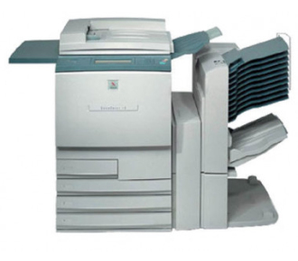 Xerox DocuColor 12
