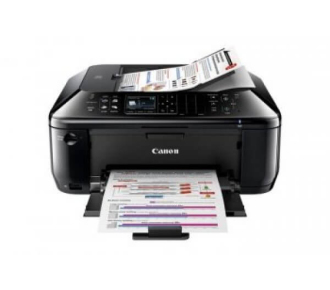 Canon PIXMA MX514