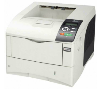 Kyocera FS 4000