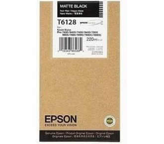 Epson C13T612800
