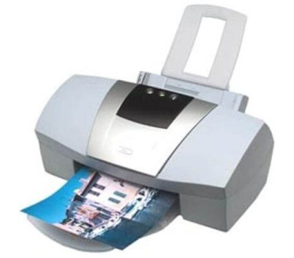 Canon BJ-S820