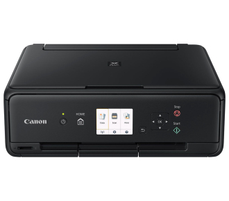 МФУ струйное Canon Pixma TS5040 Black (1367C007)