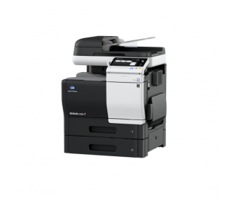 Konica Minolta bizhub C3351