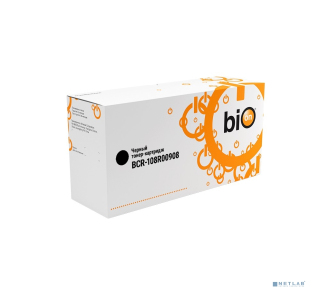Bion 108R00908 Картридж для Xerox Phaser 3140/3155/3160 , 1500 страниц [Бион]