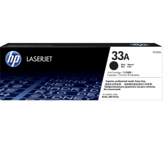 HP CF233A