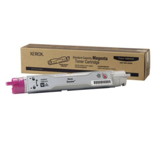 Тонер пурпурный XEROX WC 77xx/ WC76xx (для WC76xx к контроллеру 498K19290)