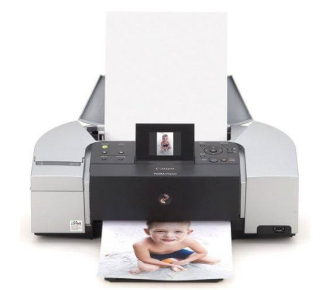 Canon PIXMA iP6220