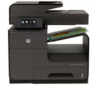 МФУ HP Officejet Pro X576dw MF (CN598A#A80)