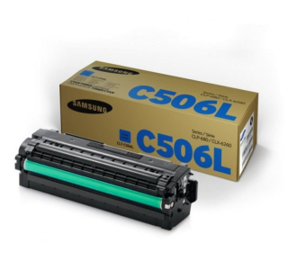 Samsung CLT-C506L/SEE