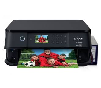 Epson XP-6000