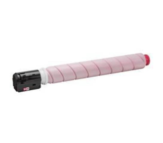 Тонер-картридж Canon iR Adv C3320/C3325/C3330 C-EXV49 magenta (туба 463г) Katun