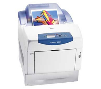 Xerox Phaser 6360