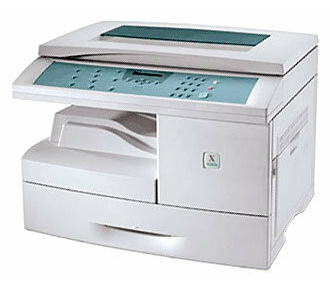 Xerox WorkCentre 312
