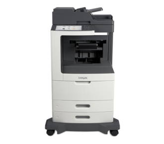 Lexmark MX811