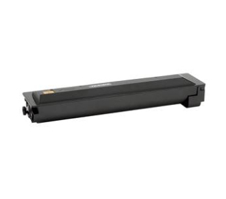 Тонер-картридж для Kyocera TASKalfa 406ci TK-5215K black 20K Katun
