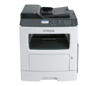 Lexmark MX310