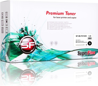 SuperFine SF-MLTD104S