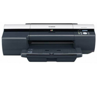 Canon imagePROGRAF iPF5000