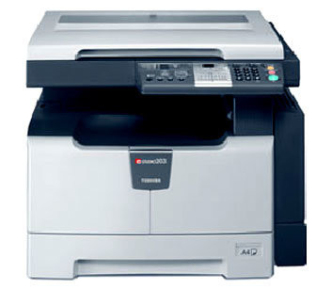 Toshiba e-STUDIO 203
