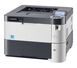 Лазерный принтер Kyocera ECOSYS P3045dn A4, арт. 1102T93NL0