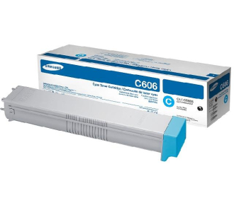 Samsung CLT-C606S/SEE