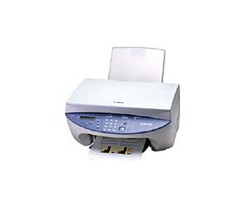 Canon SmartBase MPC400