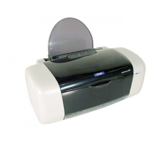 Epson Stylus C64