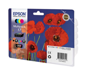 Epson C13T17064A10