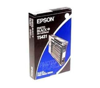 Картридж Epson I/C black for Stylus Pro7600/9600