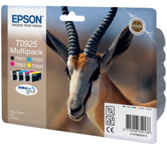 Epson C13T10854A10