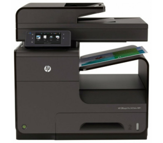 МФУ HP OfficeJet Pro X476dw MFP (CN461A)